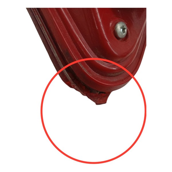 Lanterna Traseira Esquerda Citroen C4 Lounge 2015 Detalhe Lanterna Traseira Esquerda Citroen C4 Lounge 2015 Detalhe