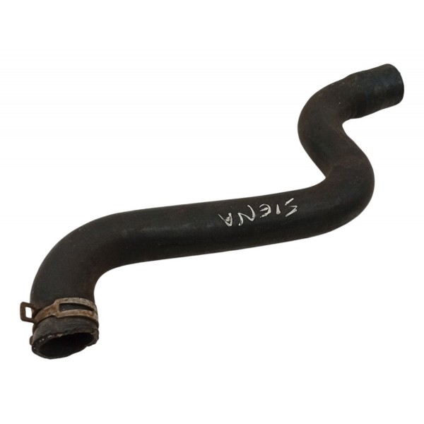 Mangueira Superior Radiador Fiat Siena 2011 2012 Mangueira Superior Radiador Fiat Siena 2011 2012