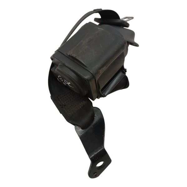 Cinto Segurança Traseiro Esquerdo Volkswagen Gol G4 Cinto Segurança Traseiro Esquerdo Volkswagen Gol G4