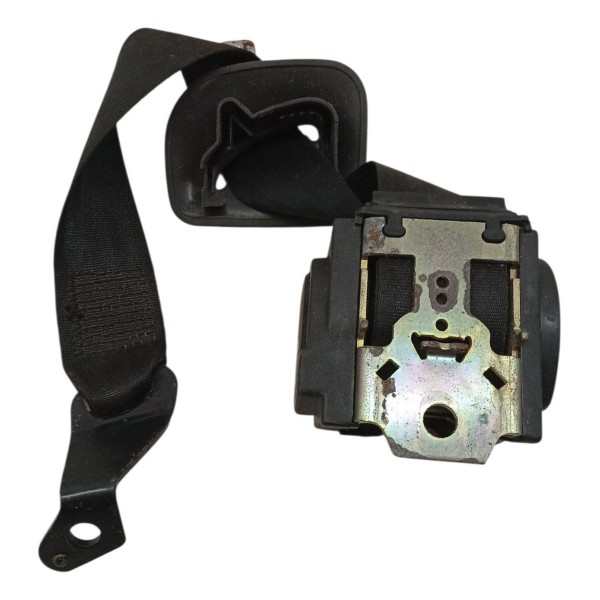 Cinto Segurança Traseiro Esquerdo Volkswagen Gol G4 Cinto Segurança Traseiro Esquerdo Volkswagen Gol G4