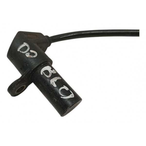 Sensor Rotação Fiat Doblo 2007 2008 2009 Sensor Rotação Fiat Doblo 2007 2008 2009