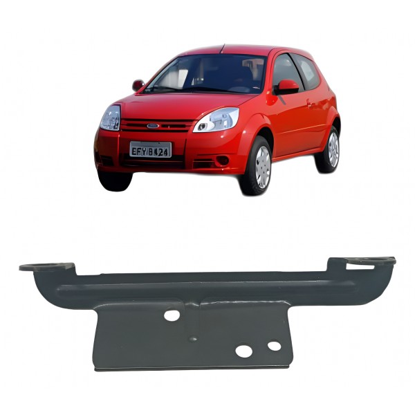 Suporte Fixação Bateria Ford Ka 1.0 2009 2010 2011 Suporte Fixação Bateria Ford Ka 1.0 2009 2010 2011