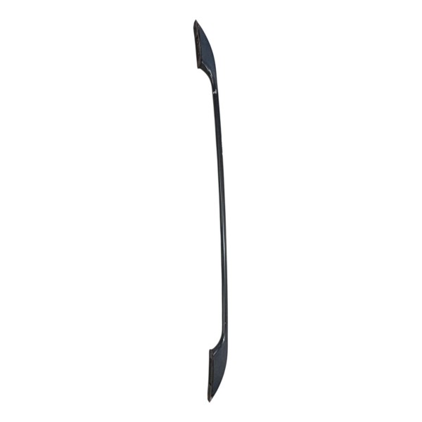 Travessa Rack Teto Direito Chery Qq 1.0 2012 2013 2014 2015 Preto Travessa Rack Teto Direito Chery Qq 1.0 2012 2013 2014 2015 Preto