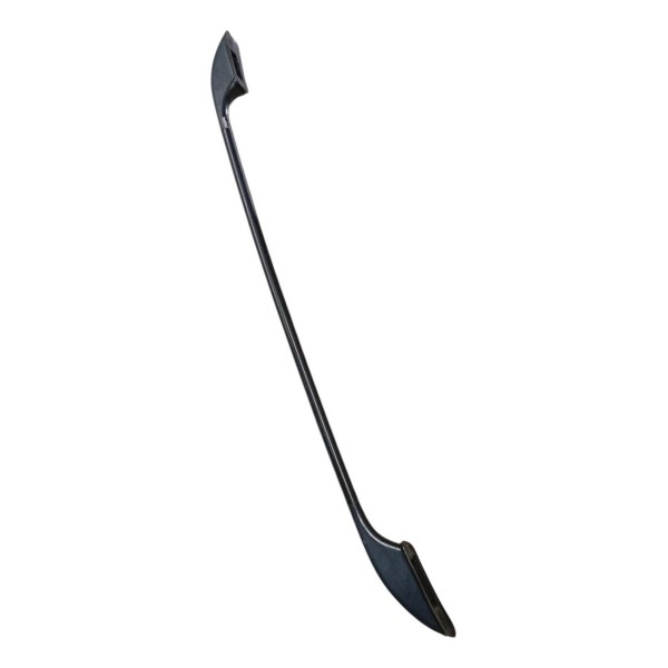 Travessa Rack Teto Direito Chery Qq 1.0 2012 2013 2014 2015 Preto Travessa Rack Teto Direito Chery Qq 1.0 2012 2013 2014 2015 Preto