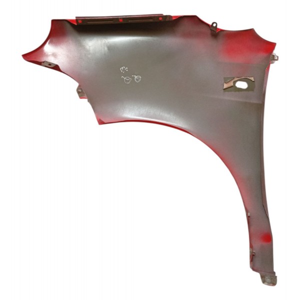 Paralama Dianteiro Direito Chery Qq 1.0 2014 2015 2016 2017 Paralama Dianteiro Direito Chery Qq 1.0 2014 2015 2016 2017