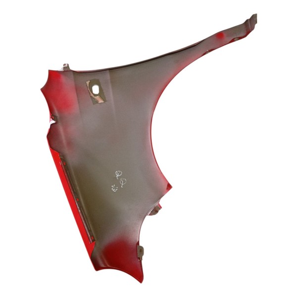 Paralama Dianteiro Direito Chery Qq 1.0 2014 2015 2016 2017 Paralama Dianteiro Direito Chery Qq 1.0 2014 2015 2016 2017