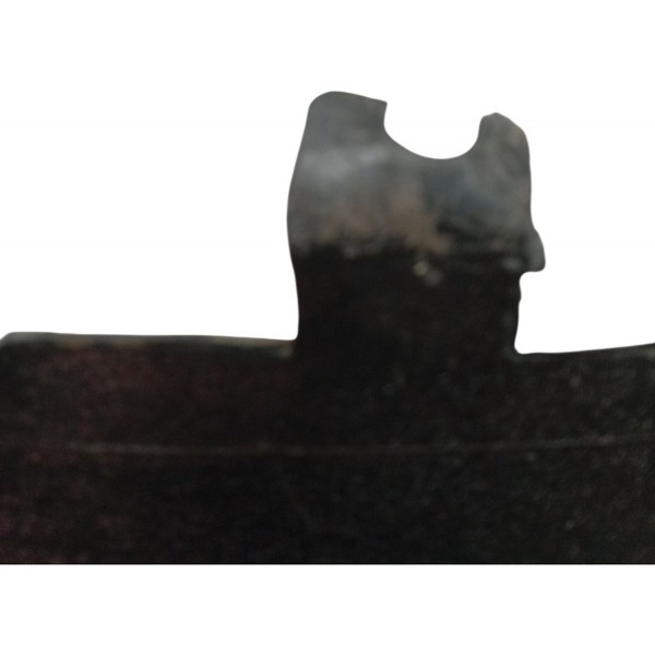 Parabarro Dianteiro Esquerdo Chery Qq 1.0 2014 2015 Detalhe