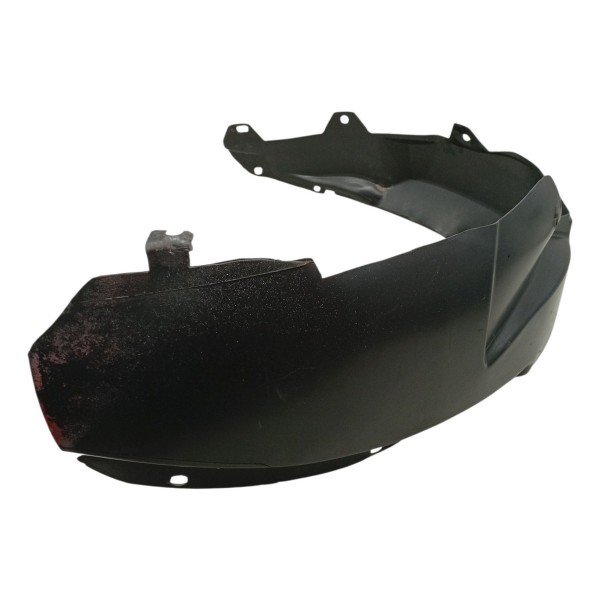 Parabarro Dianteiro Esquerdo Chery Qq 1.0 2014 2015 Detalhe