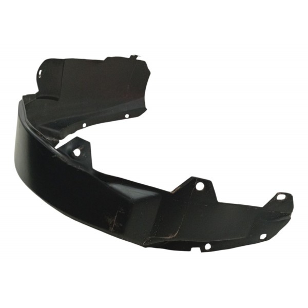 Parabarro Dianteiro Esquerdo Chery Qq 1.0 2014 2015 Detalhe