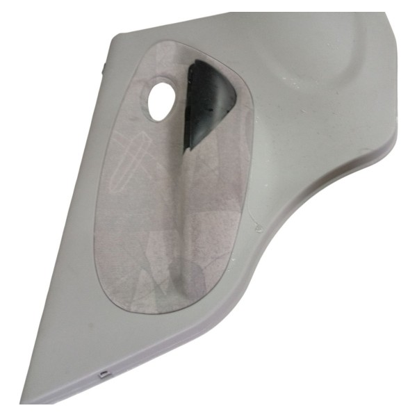 Forro Porta Traseira Esquerda Chery Qq 1.0 2014 2015 2016 Forro Porta Traseira Esquerda Chery Qq 1.0 2014 2015 2016