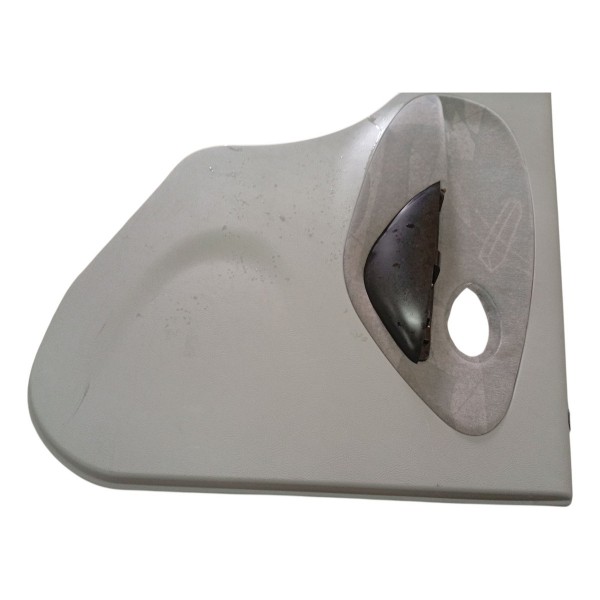 Forro Porta Traseira Esquerda Chery Qq 1.0 2014 2015 2016 Forro Porta Traseira Esquerda Chery Qq 1.0 2014 2015 2016