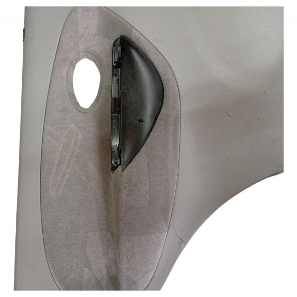 Forro Porta Traseira Esquerda Chery Qq 1.0 2014 2015 2016 Forro Porta Traseira Esquerda Chery Qq 1.0 2014 2015 2016