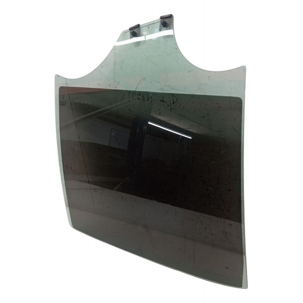 Vidro Porta Traseira Direita Renault Logan 2007 2008 Vidro Porta Traseira Direita Renault Logan 2007 2008