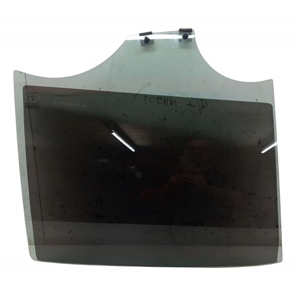 Vidro Porta Traseira Direita Renault Logan 2007 2008 Vidro Porta Traseira Direita Renault Logan 2007 2008