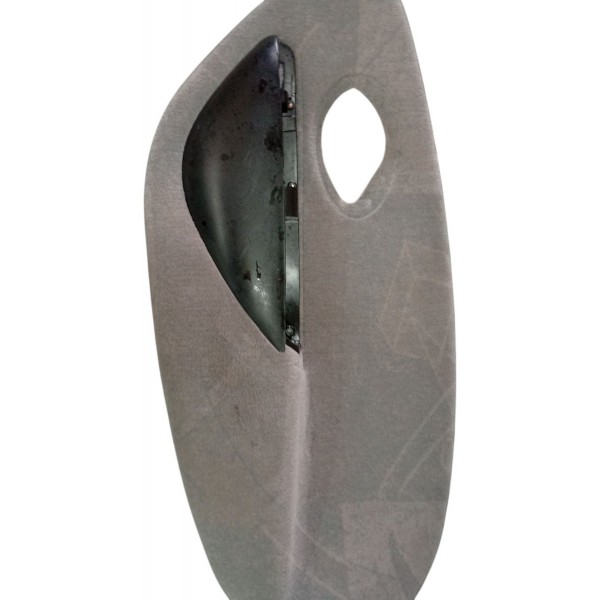 Forro Porta Traseira Direito Chery Qq 1.0 2014 2015 2016 Forro Porta Traseira Direito Chery Qq 1.0 2014 2015 2016