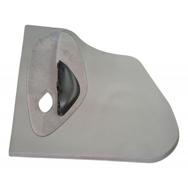 Forro Porta Traseira Direito Chery Qq 1.0 2014 2015 2016 Forro Porta Traseira Direito Chery Qq 1.0 2014 2015 2016