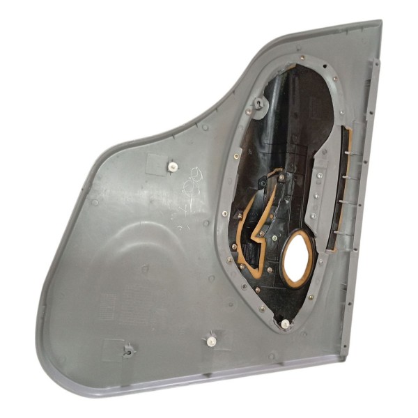 Forro Porta Traseira Direito Chery Qq 1.0 2014 2015 2016 Forro Porta Traseira Direito Chery Qq 1.0 2014 2015 2016