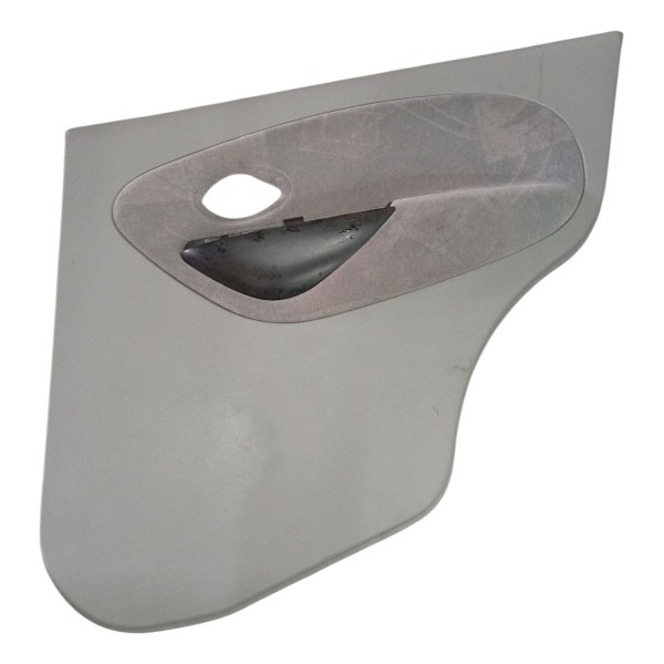 Forro Porta Traseira Direito Chery Qq 1.0 2014 2015 2016 Forro Porta Traseira Direito Chery Qq 1.0 2014 2015 2016