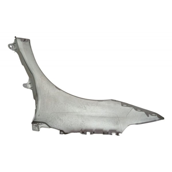 Paralama Dianteiro Direito Citroen C4 2.0 20032004 2005 2006