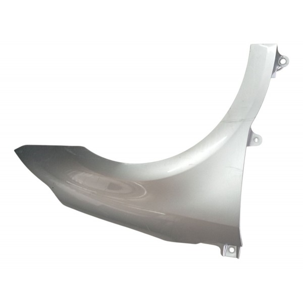 Paralama Dianteiro Direito Citroen C4 2.0 20032004 2005 2006