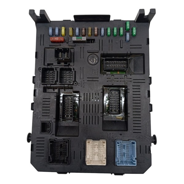 Kit Code Injeção Módulo Manual Pegeuot 307 Sw 2.0 2005 2006 Kit Code Injeção Módulo Manual Pegeuot 307 Sw 2.0 2005 2006