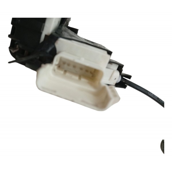 Fechadura Dianteira Direita Citroen C4 2.0 2012 2013 2014 Fechadura Dianteira Direita Citroen C4 2.0 2012 2013 2014