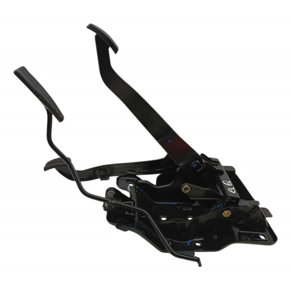 Pedaleira Freio Embreagem Aceleradorchery Qq 1.0 2015
