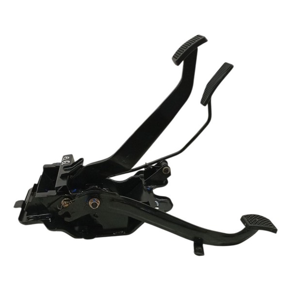 Pedaleira Freio Embreagem Aceleradorchery Qq 1.0 2015