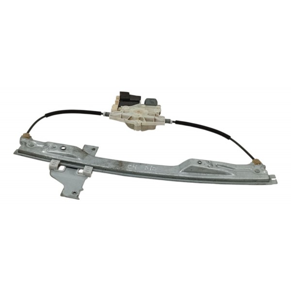 Maquina Vidro Dianteiro Direito Citroen C4 2.0 2012 2013 Maquina Vidro Dianteiro Direito Citroen C4 2.0 2012 2013