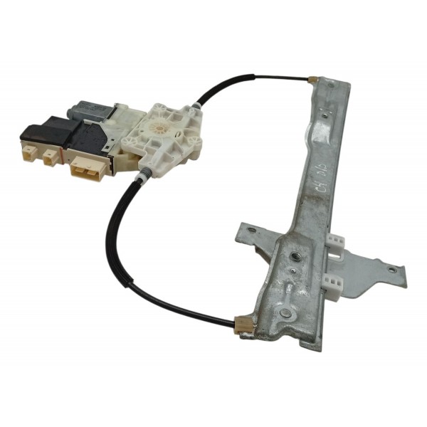 Maquina Vidro Dianteiro Direito Citroen C4 2.0 2012 2013 Maquina Vidro Dianteiro Direito Citroen C4 2.0 2012 2013