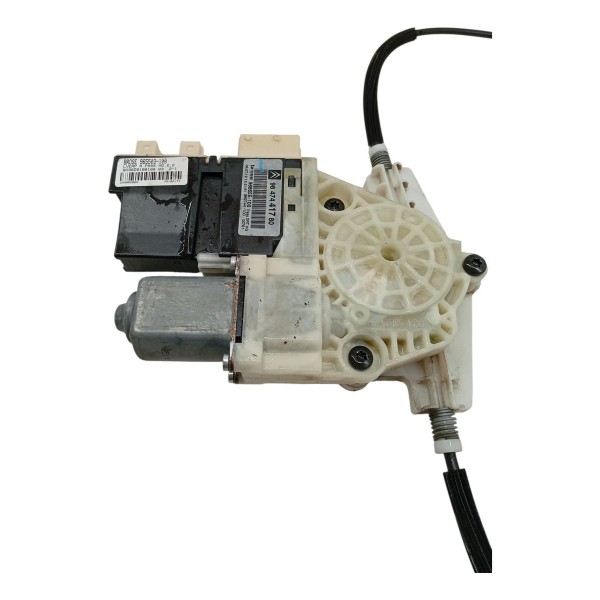 Maquina Vidro Dianteiro Direito Citroen C4 2.0 2012 2013 Maquina Vidro Dianteiro Direito Citroen C4 2.0 2012 2013