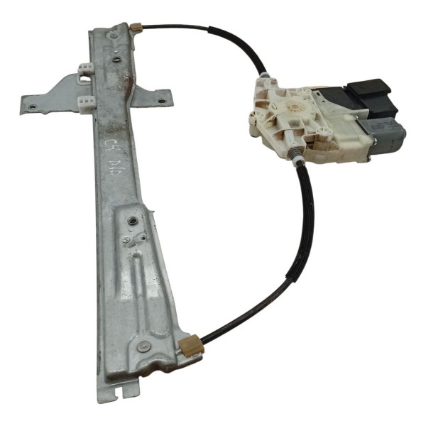 Maquina Vidro Dianteiro Direito Citroen C4 2.0 2012 2013 Maquina Vidro Dianteiro Direito Citroen C4 2.0 2012 2013