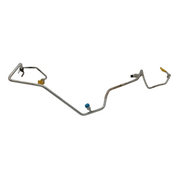 Mangueira Secundaria Ar Condicionado Chery Qq 1.0 2014 2015 Mangueira Secundaria Ar Condicionado Chery Qq 1.0 2014 2015