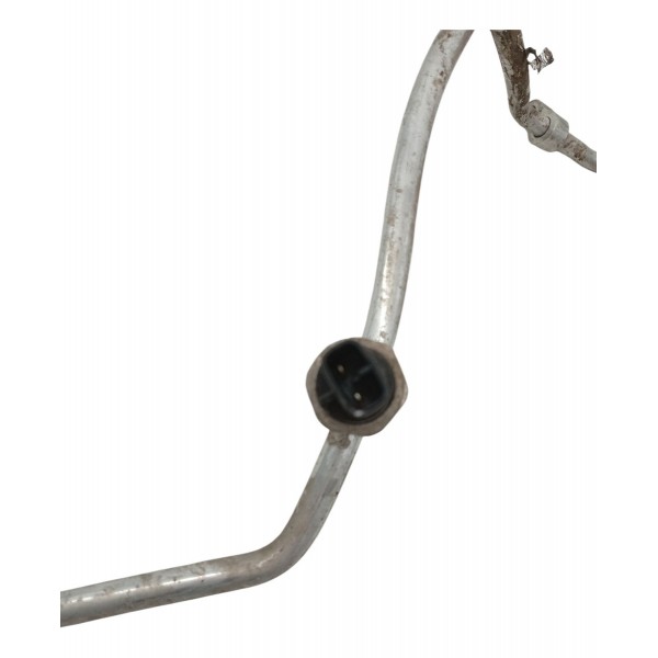 Mangueira Secundaria Ar Condicionado Chery Qq 1.0 2014 2015 Mangueira Secundaria Ar Condicionado Chery Qq 1.0 2014 2015