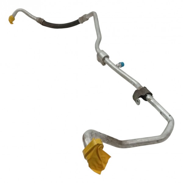 Mangueira Ar Condicionado Chery Qq 1.0 2014 2015 2016