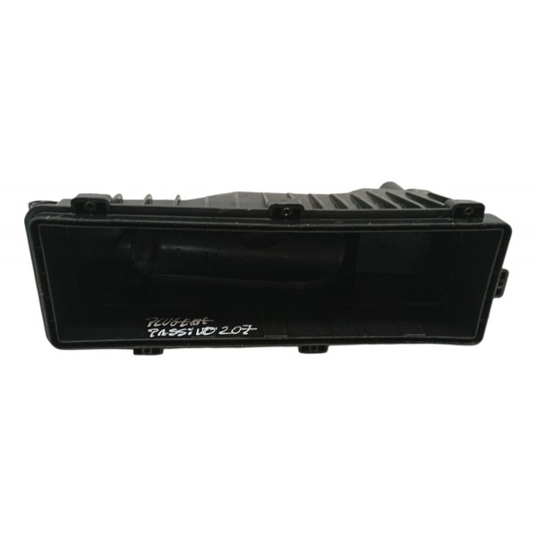 Tampa Inferior Filtro Ar Peugeot 207 C3 1.4 2009 2010 2011 Tampa Inferior Filtro Ar Peugeot 207 C3 1.4 2009 2010 2011