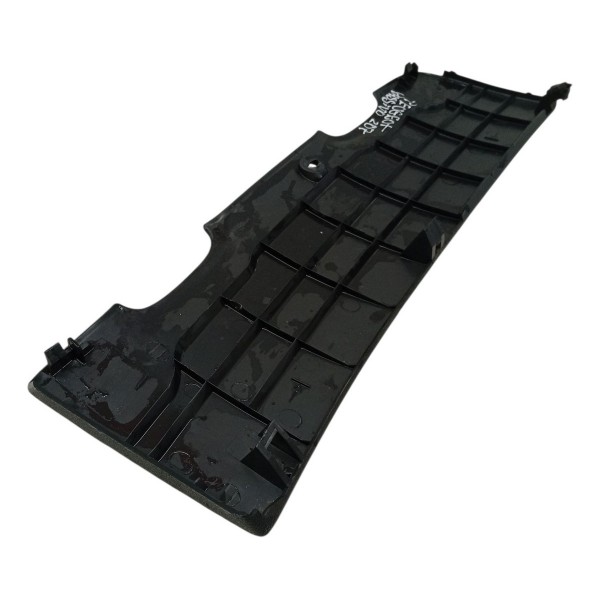 Moldura Tampa Caixa Fusível Painel Peugeot 207 1.4 2010 2011 Moldura Tampa Caixa Fusível Painel Peugeot 207 1.4 2010 2011