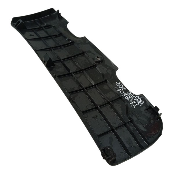 Moldura Tampa Caixa Fusível Painel Peugeot 207 1.4 2010 2011 Moldura Tampa Caixa Fusível Painel Peugeot 207 1.4 2010 2011