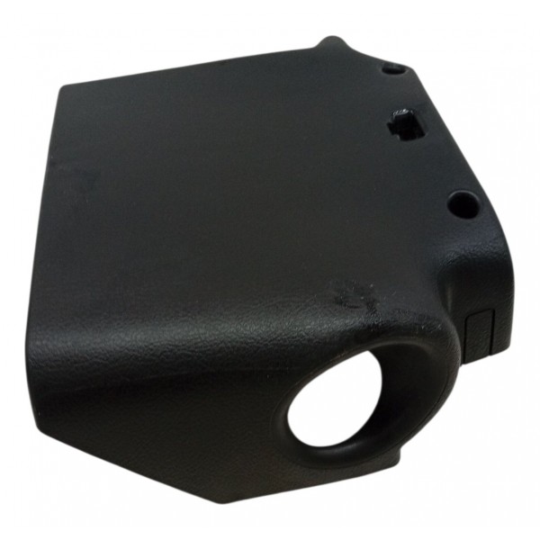 Moldura Inferior Coluna Direção Peugeot 207 1.4 2010 2011 Moldura Inferior Coluna Direção Peugeot 207 1.4 2010 2011