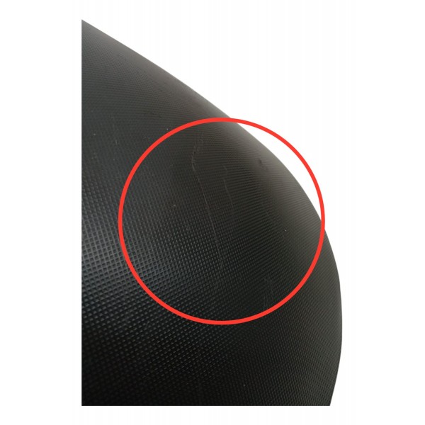 Moldura Painel Instrumentos Peugeot 207 2009 2010 Detalhe Moldura Painel Instrumentos Peugeot 207 2009 2010 Detalhe