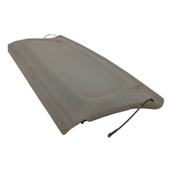 Tampão Bagagito Porta Malas Ford Focus 1.6 2008 2009 Tampão Bagagito Porta Malas Ford Focus 1.6 2008 2009