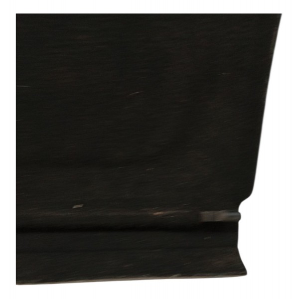 Tampão Bagagito Porta Malas Ford Focus 1.6 2008 2009 Tampão Bagagito Porta Malas Ford Focus 1.6 2008 2009