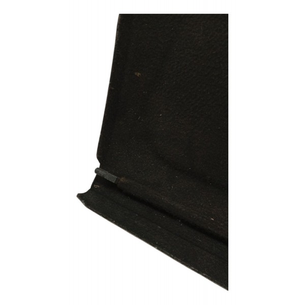 Tampão Bagagito Porta Malas Ford Focus 1.6 2008 2009 Tampão Bagagito Porta Malas Ford Focus 1.6 2008 2009