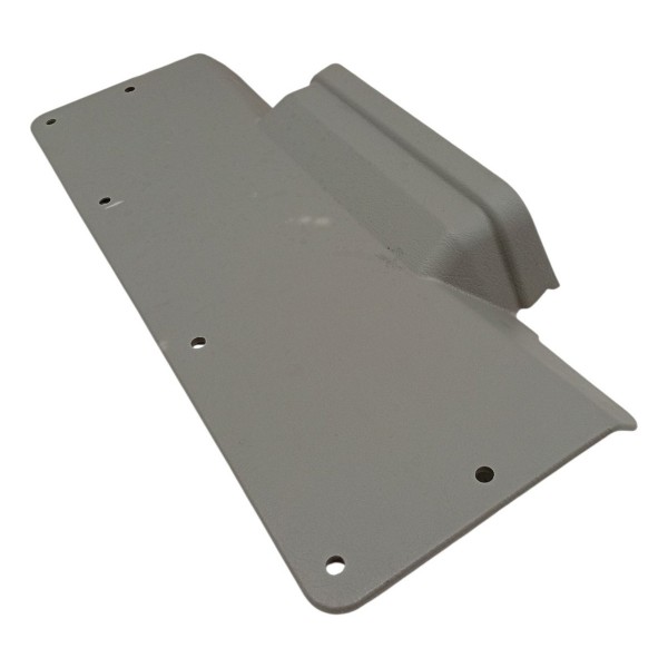 Acabamento Tampa Traseira Porta Malas Chery Qq 2014 2015