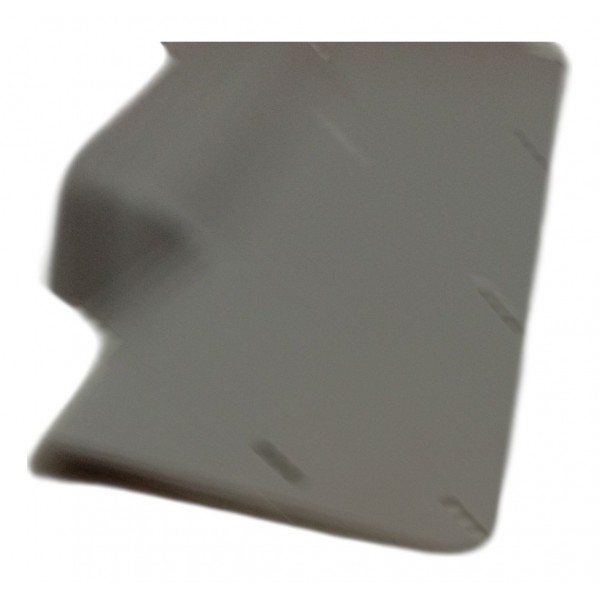 Acabamento Tampa Traseira Porta Malas Chery Qq 2014 2015