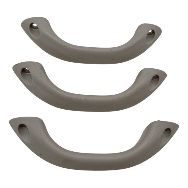 Kit Alça Teto Pqp Chery Qq 1.0 2011 2012 2013 2014 2015 2016