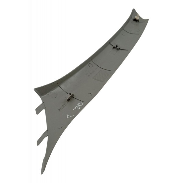 Acabamento Coluna Parabrisa Direito Chery Qq 1.0 2015