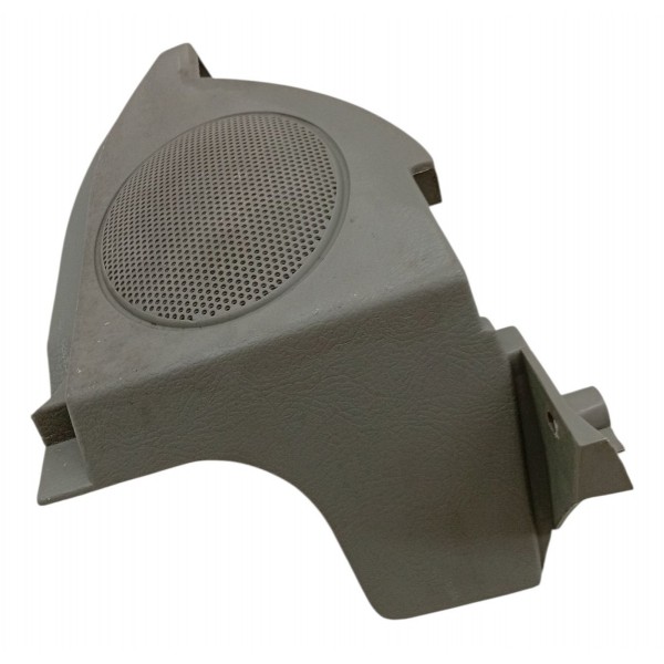 Moldura Bagagito Grade Auto Falante Esquerdo Chery Qq 2015 Moldura Bagagito Grade Auto Falante Esquerdo Chery Qq 2015