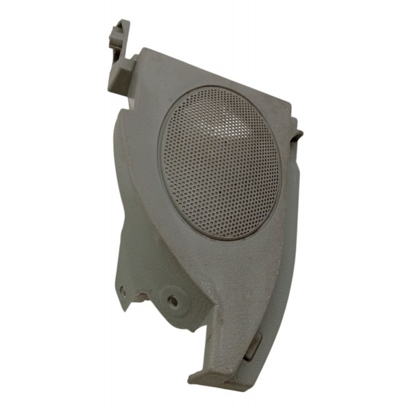 Moldura Bagagito Grade Auto Falante Esquerdo Chery Qq 2015 Moldura Bagagito Grade Auto Falante Esquerdo Chery Qq 2015