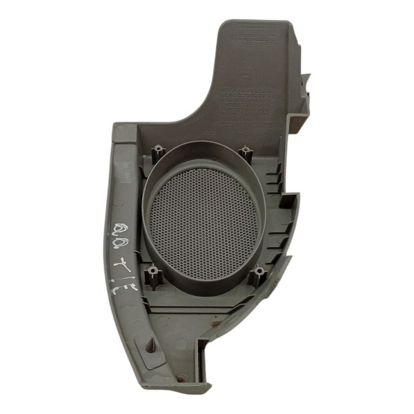 Moldura Bagagito Grade Auto Falante Esquerdo Chery Qq 2015 Moldura Bagagito Grade Auto Falante Esquerdo Chery Qq 2015